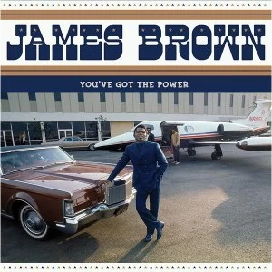 Image of James Brown - Youve Got The Power - Federal & King Hits 1956-1962 Vinyl