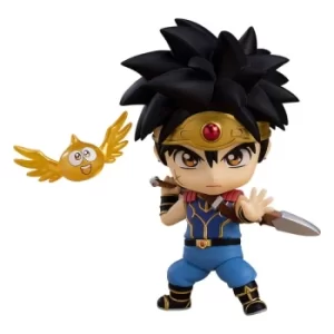 Image of Dragon Quest: The Legend of Dai Nendoroid Action Figure Dai 10 cm