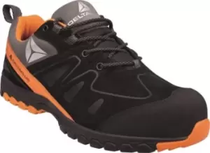 Image of Delta Plus Mens Safety Trainers, UK 11, EU 46