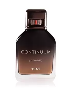 Image of Tumi Continuum Eau de Parfum For Him 50ml