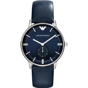 Image of Emporio Armani AR1647 Men Strap Watch