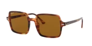 Image of Ray-Ban Sunglasses RB1973 Polarized 954/57