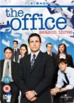 Image of The Office - An American Workplace - Season 3