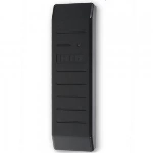 Image of HID MiniProx Mullion Mount Proximity Card Reader