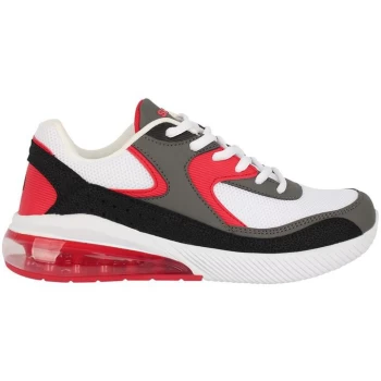 Image of SHAQ Armstrong Basketball Trainers - Multi