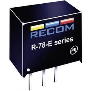 Image of RECOM R 78E5.0 0.5 R 78E5.0 0.5 DCDC Converter