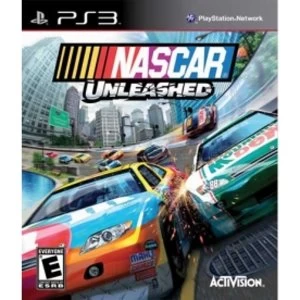 Image of Nascar Unleashed Game