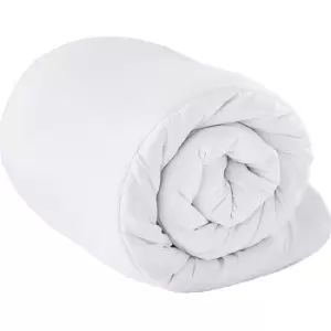 Image of Essentials Anti-Allergy Quilt White / Double / 13.5