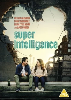 Image of Superintelligence - DVD