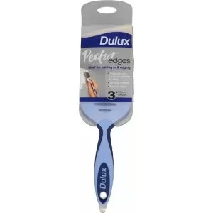 Image of Dulux 3" Perfect Edges Angle Paint Brush