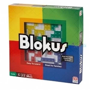 Image of BLOKUS 2014 Refresh