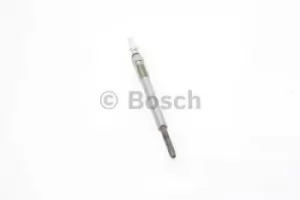 Image of Bosch 0250204002 GLP094 Glow Plug Sheathed Element Duraterm