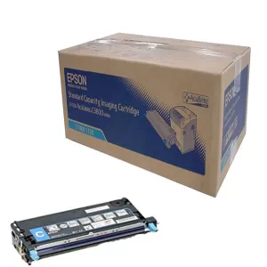 Image of Epson S051130 Cyan Laser Toner Ink Cartridge