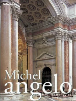 Image of Michelangelo Buonarroti by Sol Kliczkowski and Roger Casas Hardback