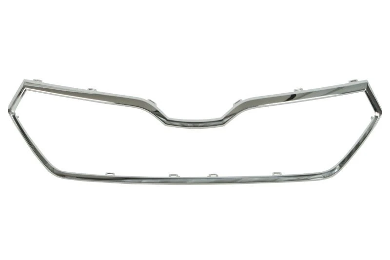 Image of BLIC 6502-07-7517993P Frame, radiator grille Frame,radiator grille (474)