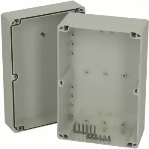 Image of 7032830 pc 16x24x12cm Enclosure, pc Opaque cover - Fibox