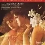 Image of Hahn: Songs