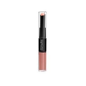 Image of LOreal Paris Infallible 24HR 2 Step Lip Infinitely Moch 115