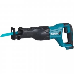 Image of Makita DJR186 18v Cordless LXT Reciprocating Saw No Batteries No Charger No Case
