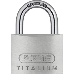 Image of ABUS Titalium 54TI Standar Security Padlock