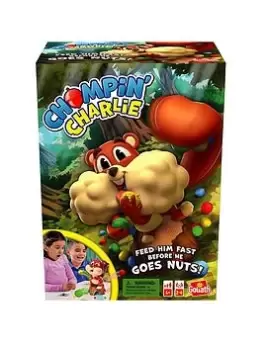 Image of Chompin' Charlie