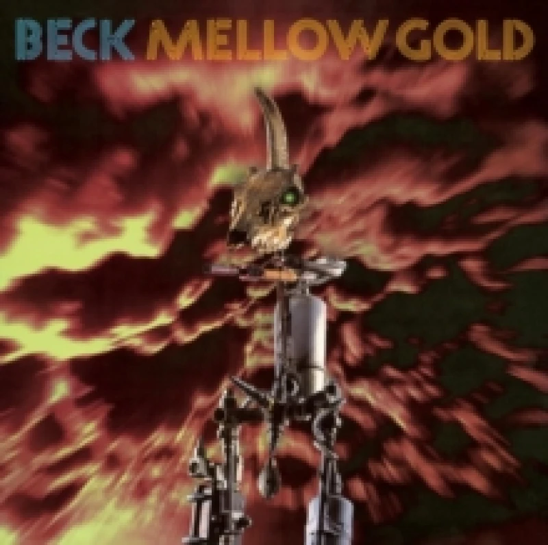 Image of Mellow Gold Vinyl