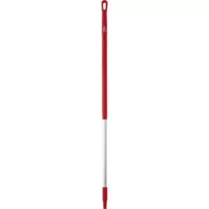 Image of Aluminium handle, ergonomic