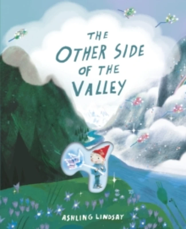 Image of The Other Side of the Valley Paperback / softback
