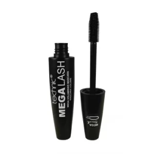 Image of Technic Mega Lash Black Mascara