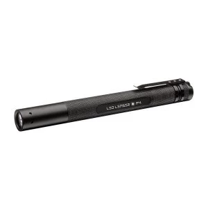 Image of Ledlenser P4 Slimline LED Torch (Test-It Pack)