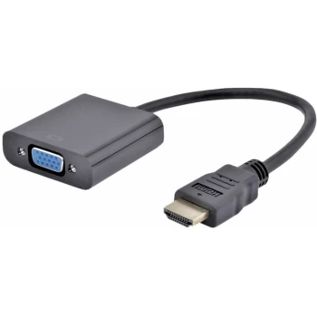 Image of HDMI to VGA converter - Truconnect