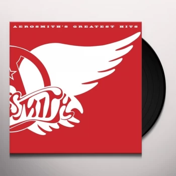 Image of Aerosmith - Aerosmith's Greatest Hits Vinyl