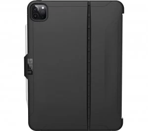 Image of Urban Armor Gear Scout 12.9 iPad Pro Case - Black