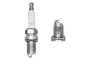 Image of NGK Spark plug 5282 Engine spark plug,Spark plugs FORD,NISSAN,MAZDA,FIESTA III (GFJ),ESCORT IV Cabriolet (ALF),SIERRA (GBG, GB4)