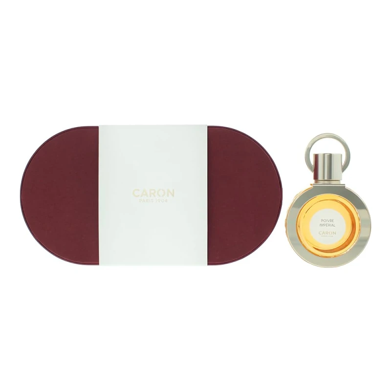 Image of Caron Poivre ImpA rial Eau de Parfum 50ml