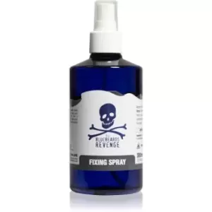 Image of The Bluebeards Revenge Fixing Spray setting spray for Hair 300ml