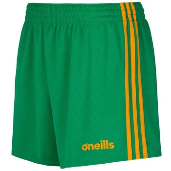 Image of ONeills Mourne Shorts Senior - Green