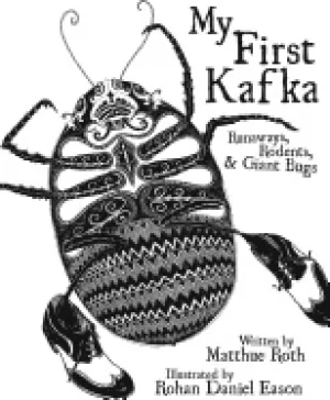 Image of my first kafka runaways rodents and giant bugs