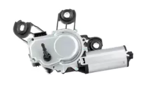 Image of RIDEX Wiper Motor SKODA 295W0098 5J7955711,5J7955711A,5J7955711B 5J7955711C