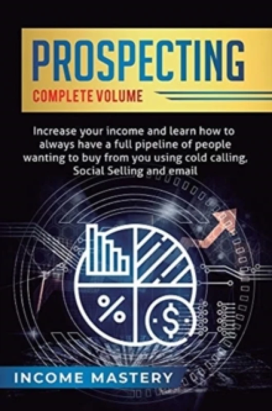 Image of Prospecting. Hardback. By Phil Wall Books