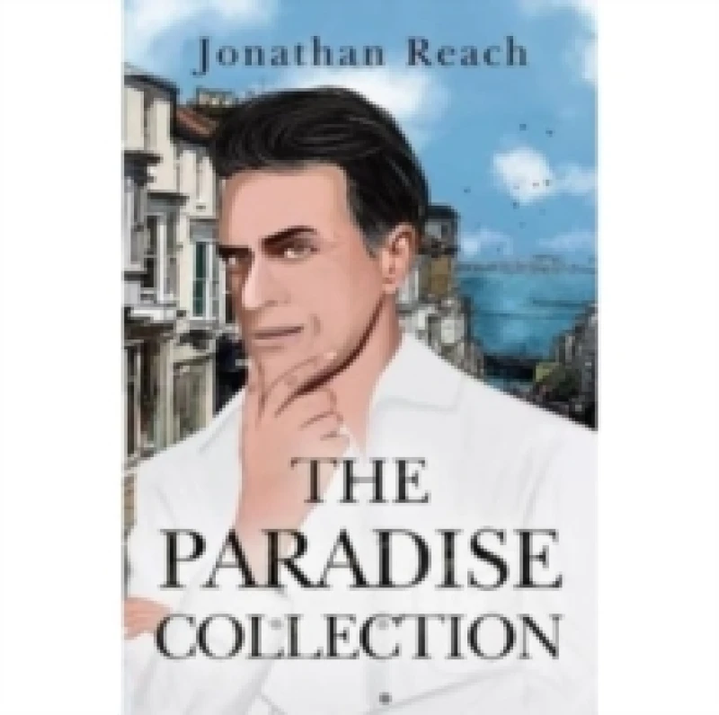 Image of The Paradise Collection Paperback / softback