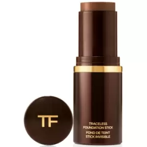 Image of Tom Ford Traceless Foundation Stick 15g (Various Shades) - 11.5 Warm Nutmeg (5G)