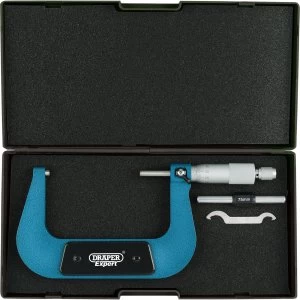 Image of Draper Expert External Micrometer 75mm - 100mm