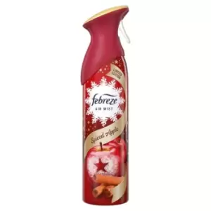 Image of Febreze Air Freshener Spiced Apple