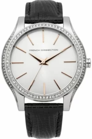 Image of Ladies French Connection Watch FC1205B