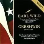 Image of Wild: Doo-Dah Variations. Gershwin: Concerto in F