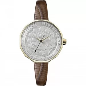 Image of Ladies Vivienne Westwood Edgeware Watch