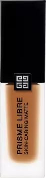 Image of Givenchy Prisme Libre Skin-Caring Matte Foundation 30ml 6-W430