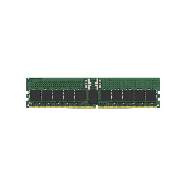 Image of Kingston Server Premier 32GB DDR5 DIMM 5600MHz Server Memory KSM56R46BD8PMI-32HAI