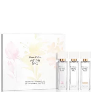 Image of Elizabeth Arden White Tea Fragrance Collection Set